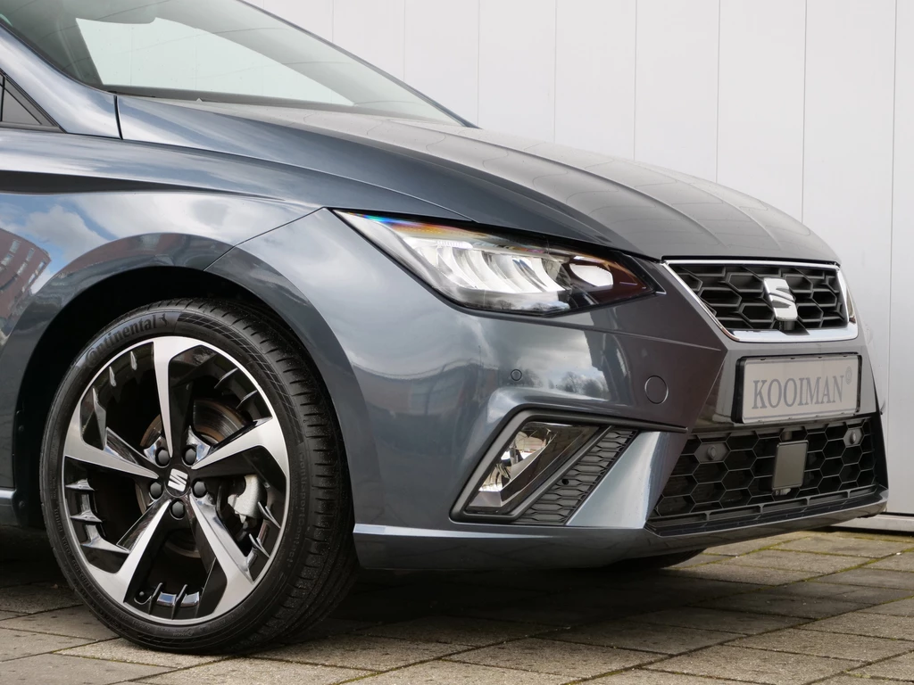SEAT Ibiza – foto 18