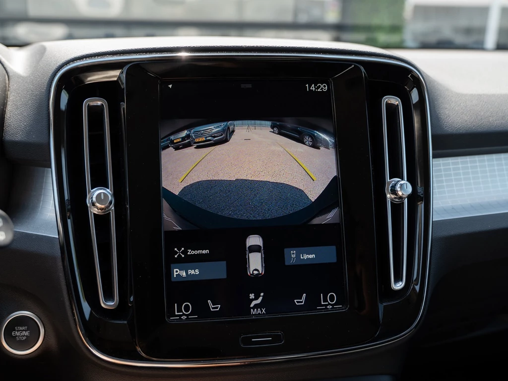 Volvo XC40 – foto 24