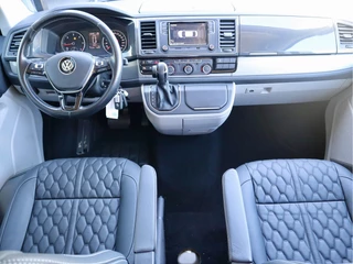 Volkswagen Transporter – thumbnail 14
