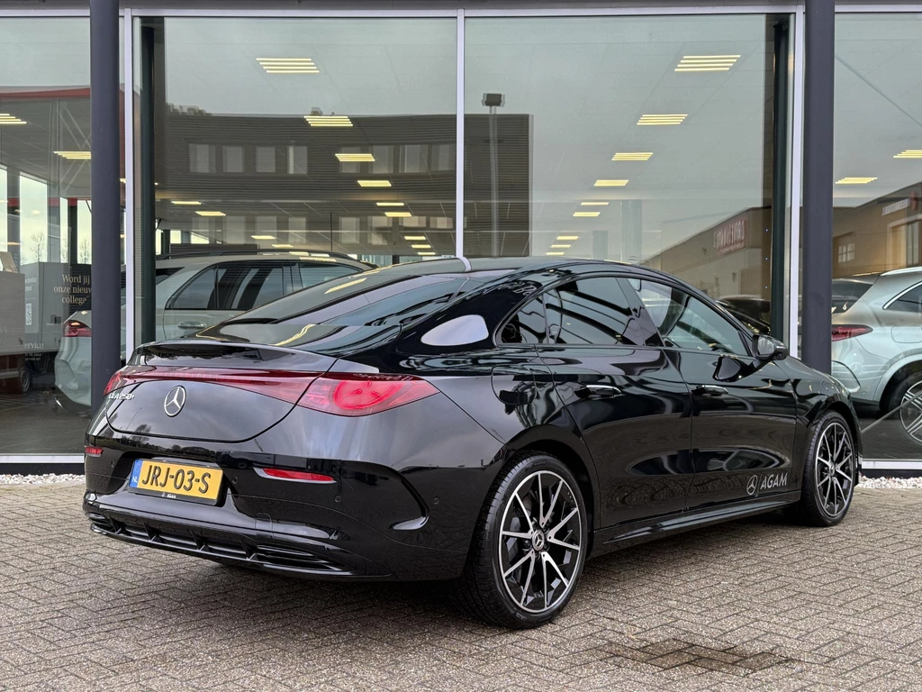 Mercedes-Benz CLA – foto 2