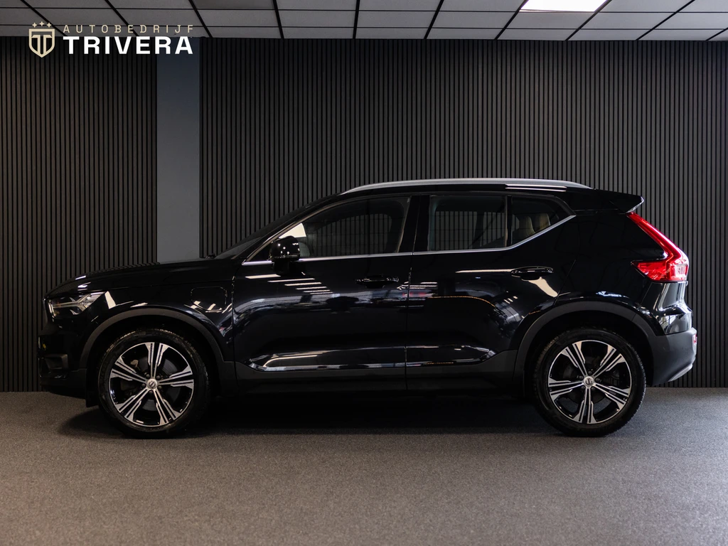 Volvo XC40 – foto 2