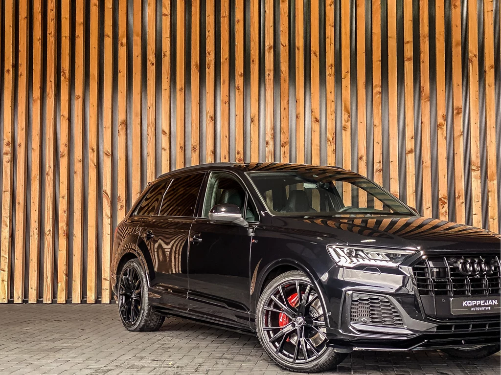Audi Q7 – foto 14