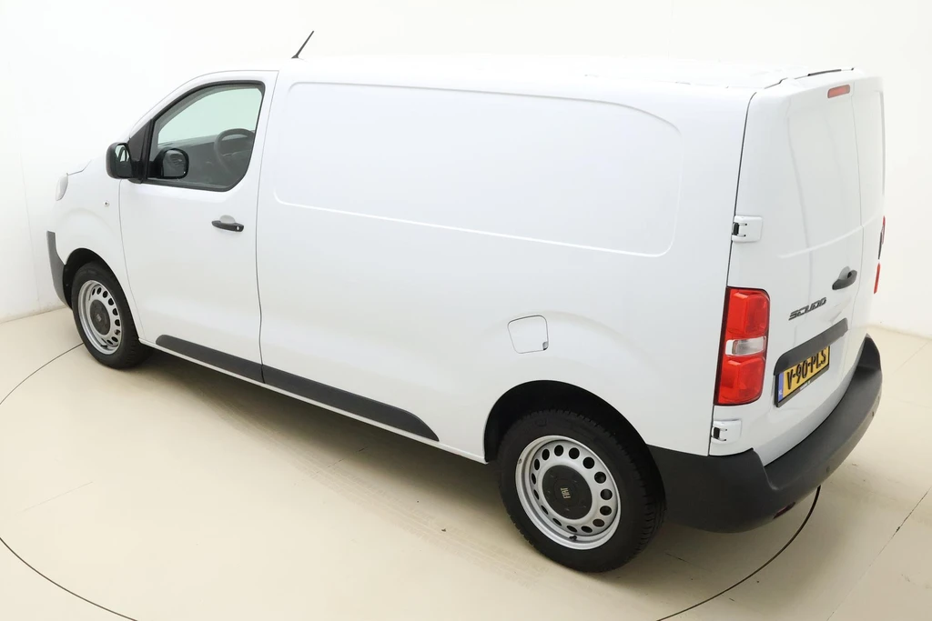 Fiat Scudo – foto 2