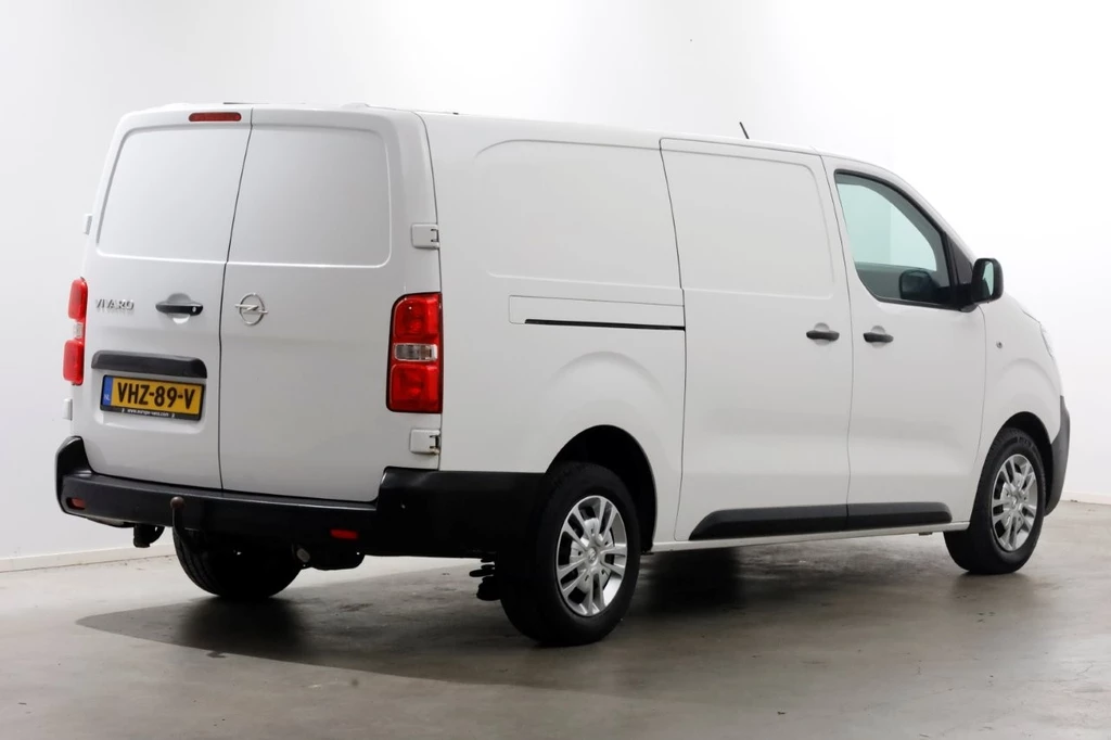 Opel Vivaro – foto 4