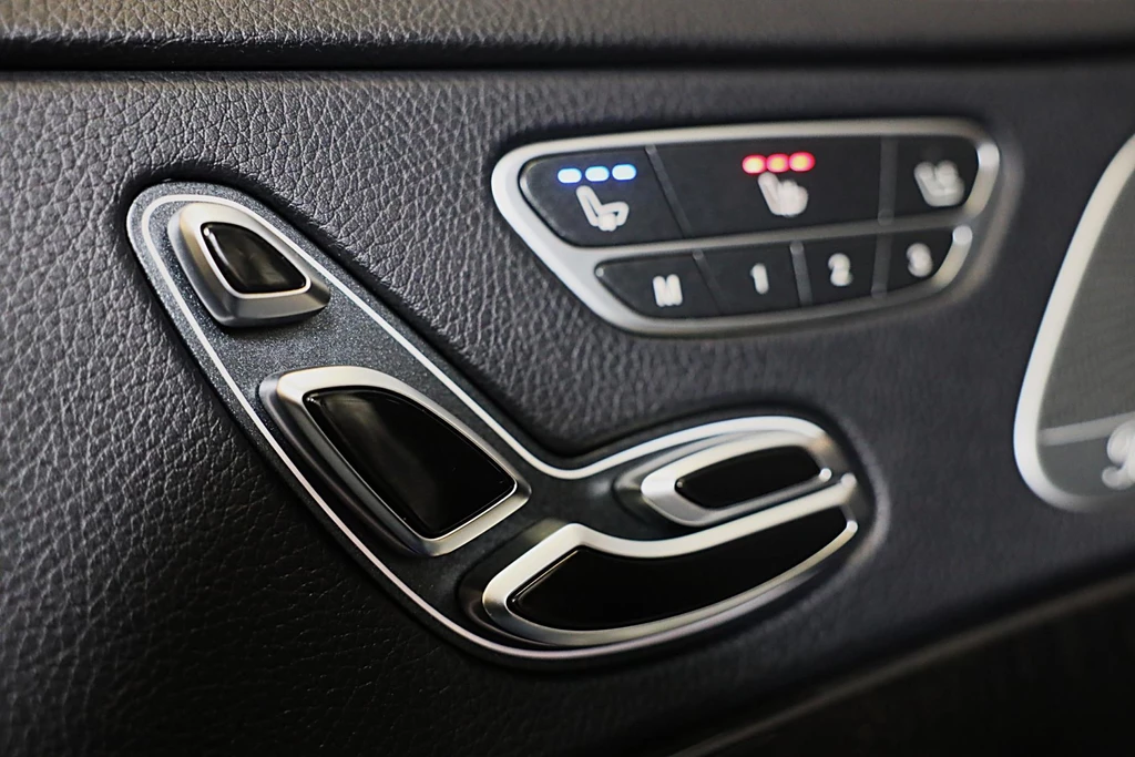 Mercedes-Benz S-Klasse – foto 29