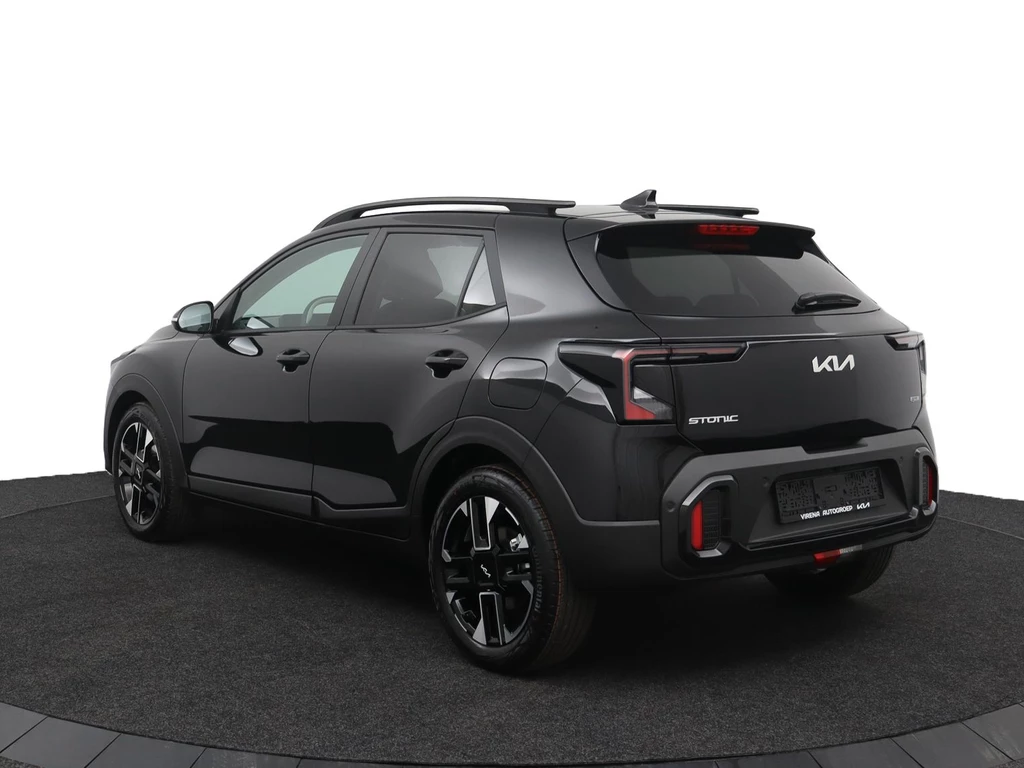 Kia Stonic – foto 5
