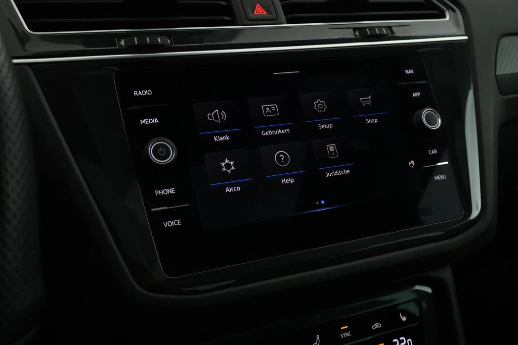 Volkswagen Tiguan – foto 22