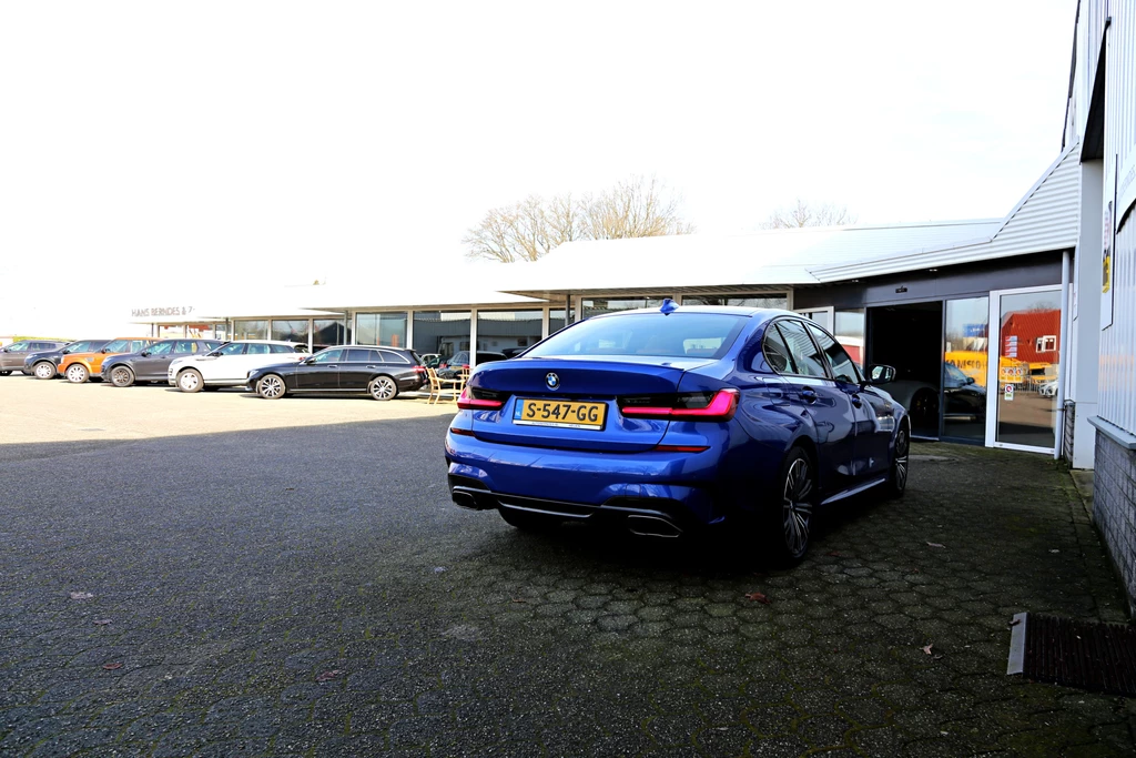BMW 3 Serie – foto 12