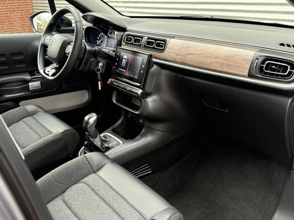 Citroën C3 – foto 9
