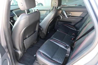 Land Rover Discovery Sport – thumbnail 9