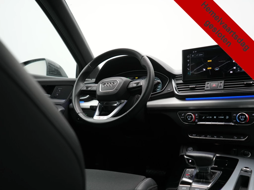 Audi Q5 – foto 29