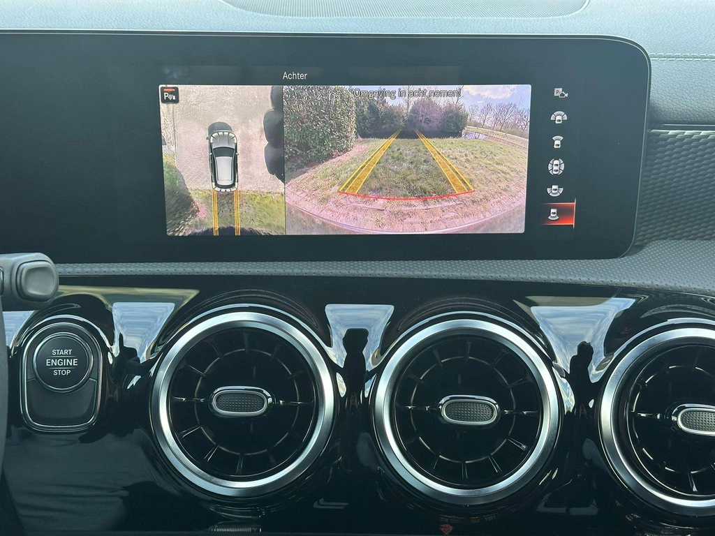 Mercedes-Benz CLA – foto 23