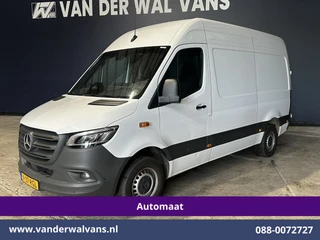 Mercedes-Benz Sprinter – thumbnail 1