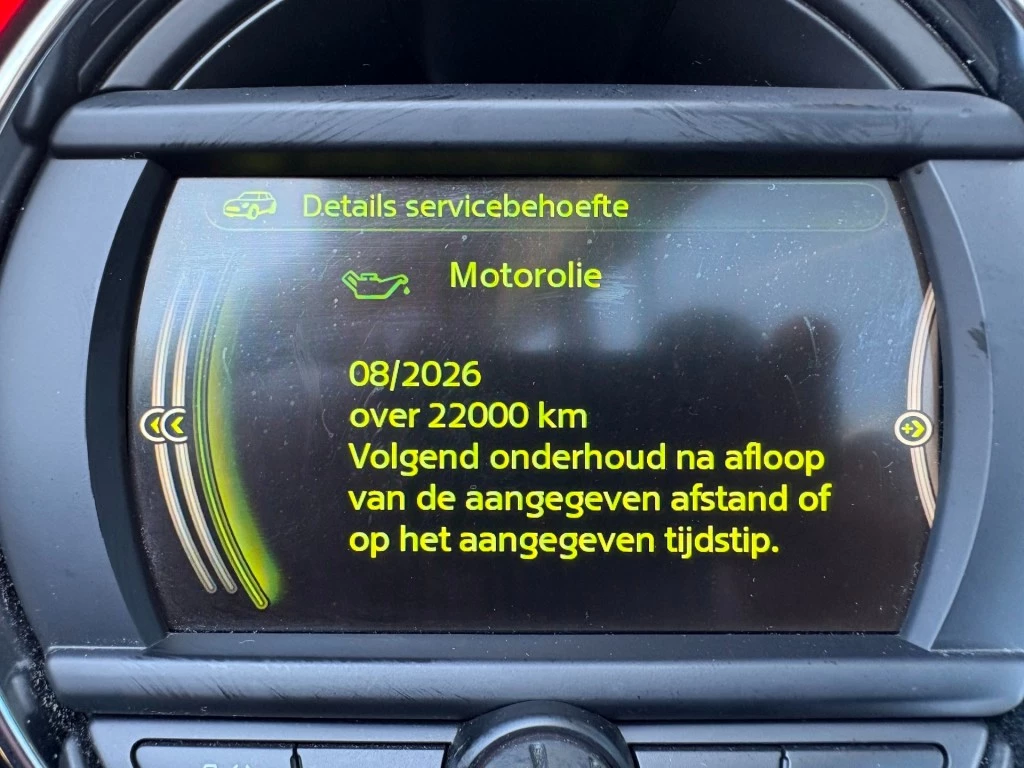 MINI One Cabrio – foto 27