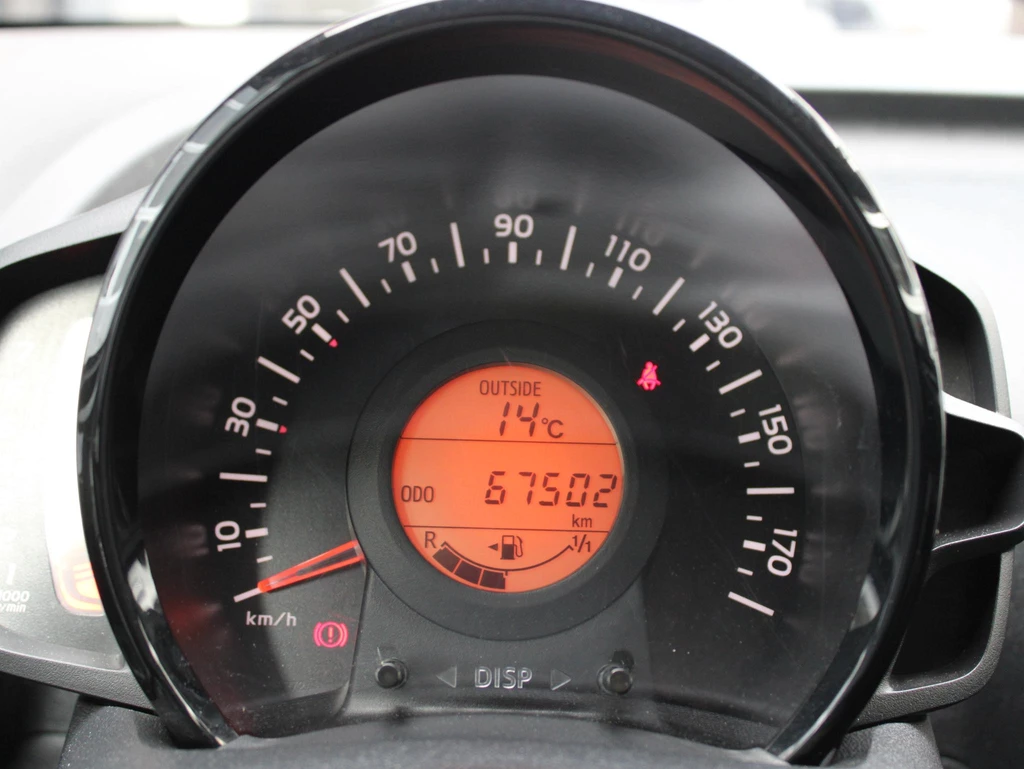 Citroën C1 – foto 19