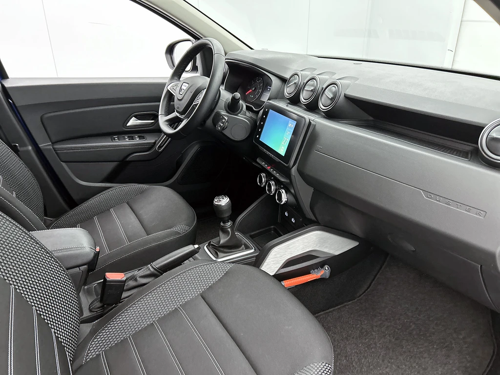 Dacia Duster – foto 6
