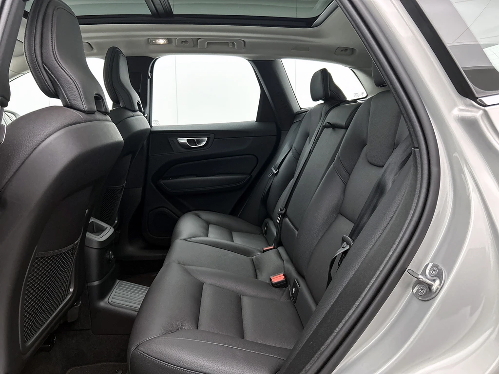 Volvo XC60 – foto 9