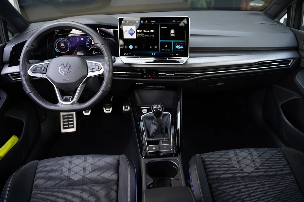 Volkswagen Golf – foto 14