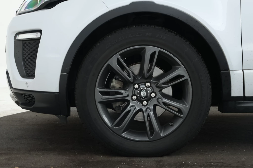 Land Rover Range Rover Evoque – foto 12