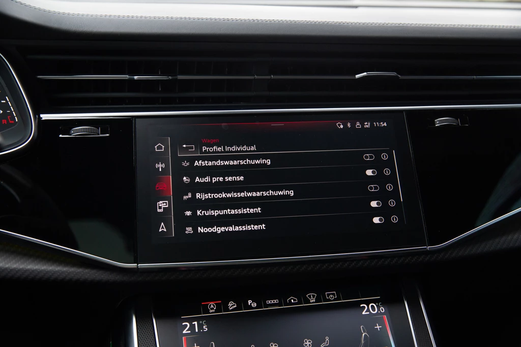 Audi RSQ8 – foto 33