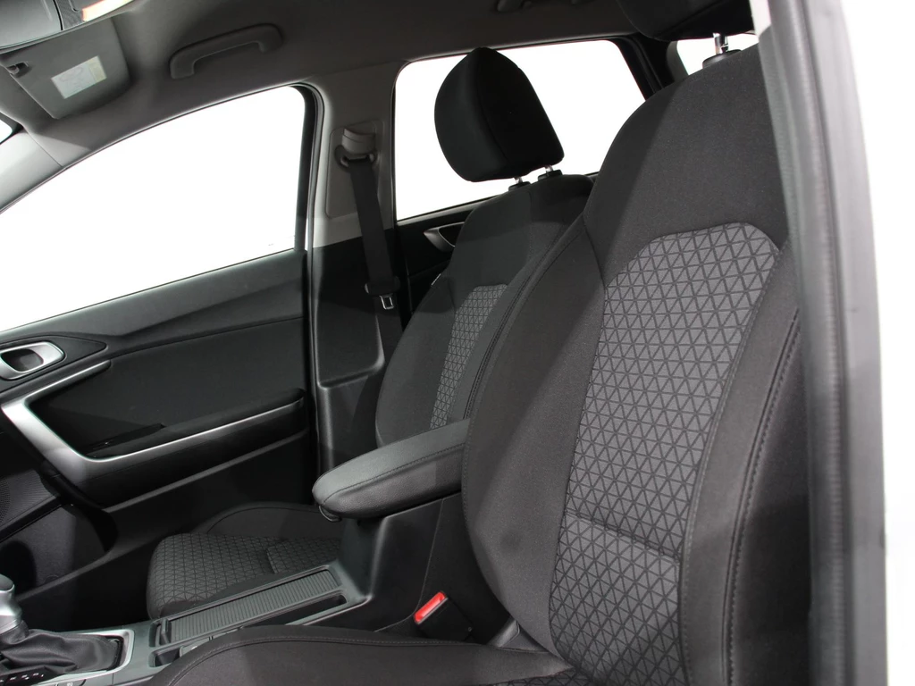 Kia Ceed Sportswagon – foto 11
