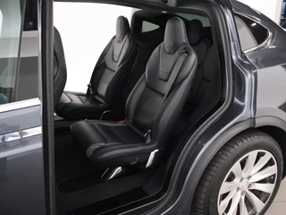 Tesla Model X – thumbnail 27