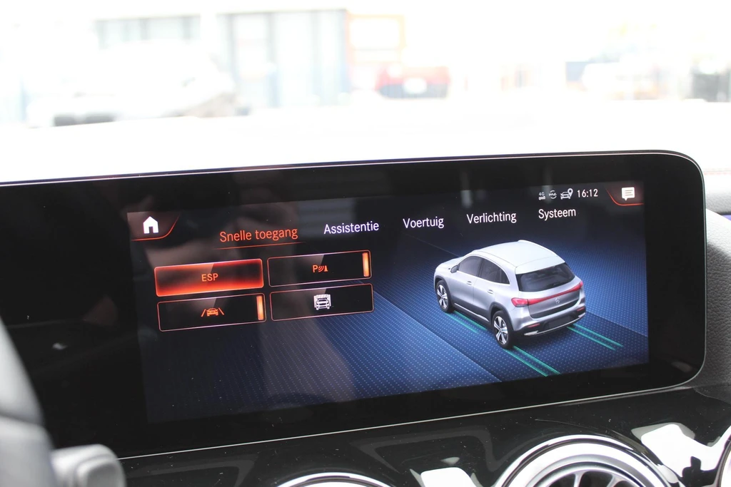 Mercedes-Benz EQA – foto 36