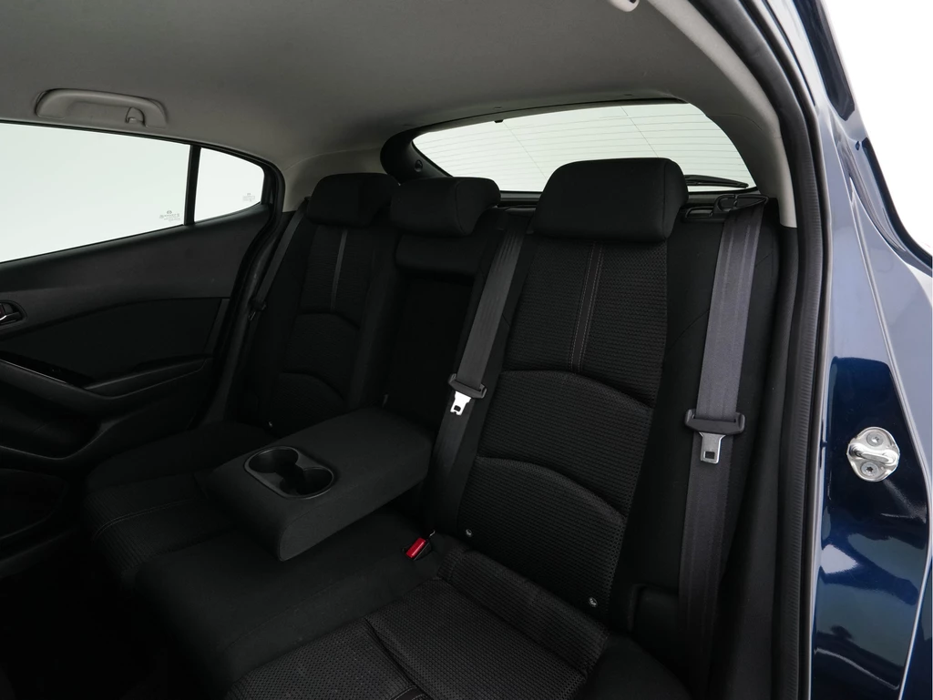 Mazda 3 – foto 22