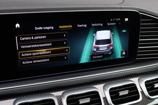 Mercedes-Benz GLE – thumbnail 40