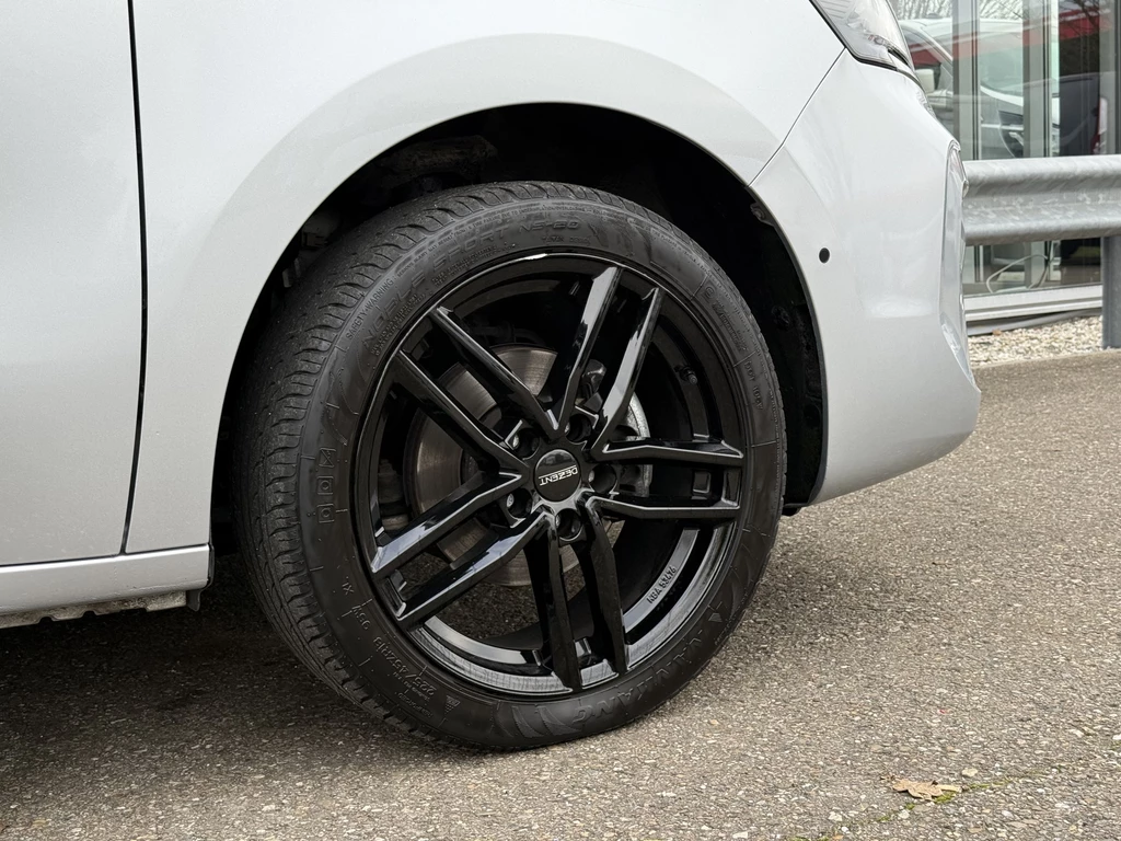 Nissan Townstar – foto 8