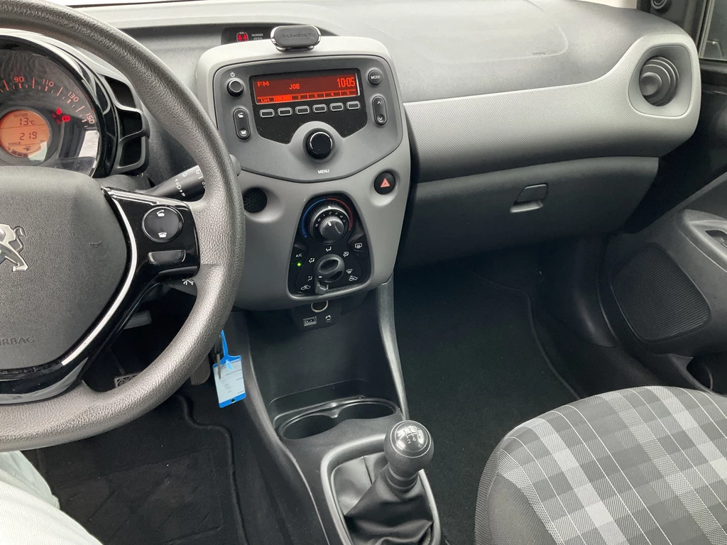 Peugeot 108 – foto 24