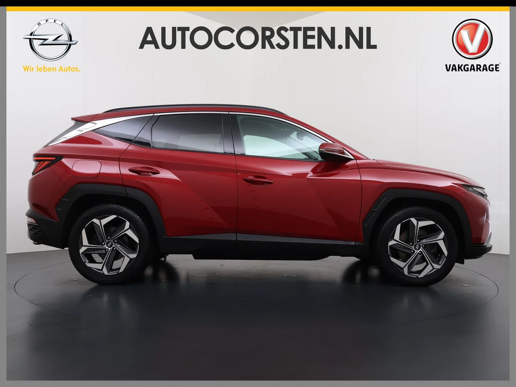 Hyundai Tucson – foto 6