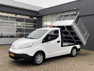 Nissan e-NV200 – thumbnail 1