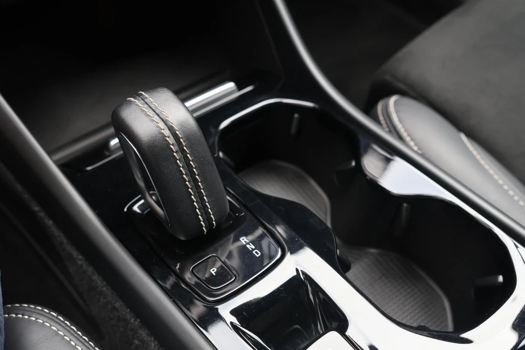 Volvo XC40 – foto 37