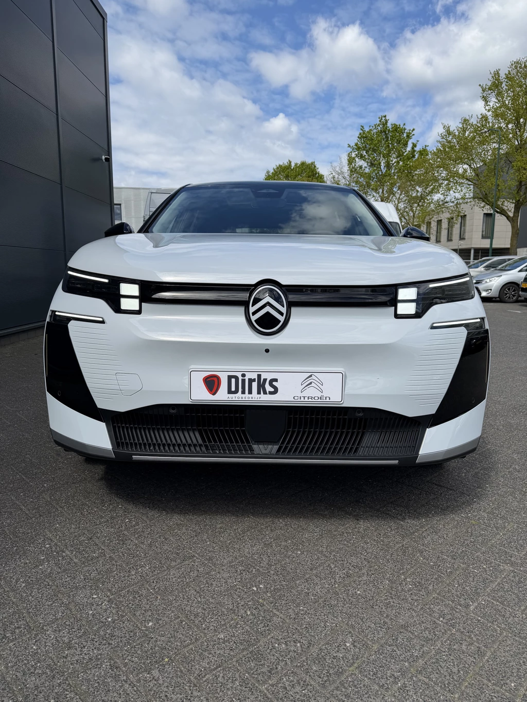 Citroën C5 Aircross – foto 9