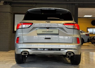 Ford Kuga – thumbnail 4
