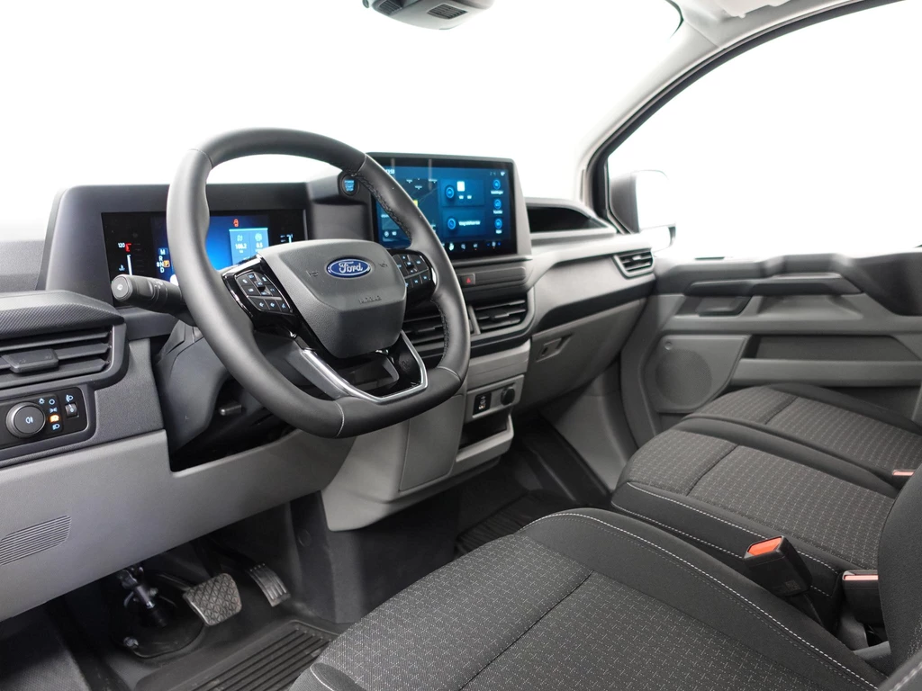 Ford Transit Custom – foto 9