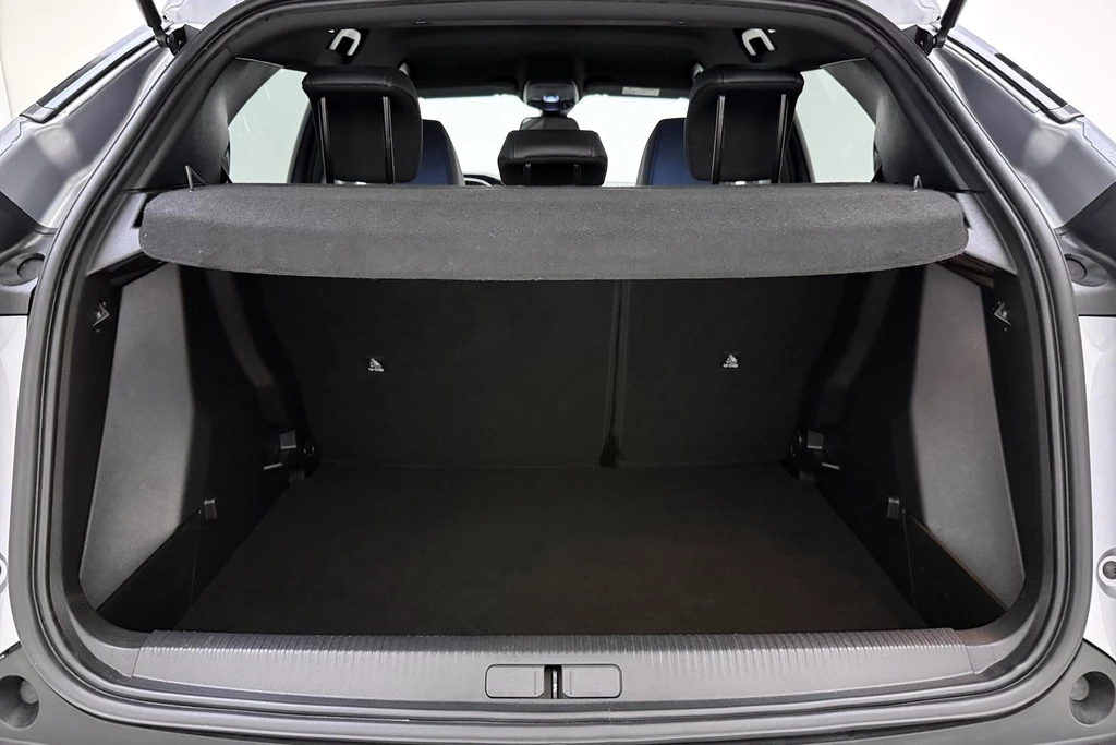 Peugeot 2008 – foto 11