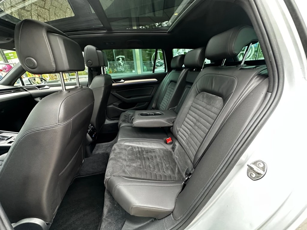 Volkswagen Passat – foto 13