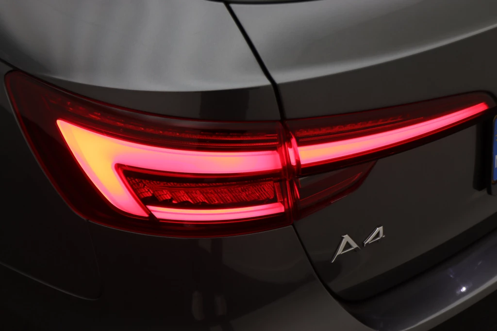 Audi A4 – foto 26