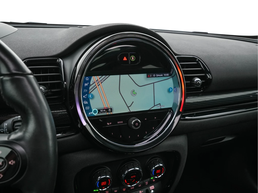 MINI Clubman – foto 15