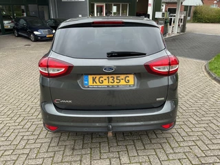 Ford C-MAX – thumbnail 4