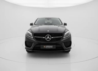 Mercedes-Benz GLE – thumbnail 8