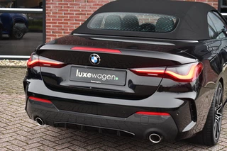 BMW 4 Serie – thumbnail 18