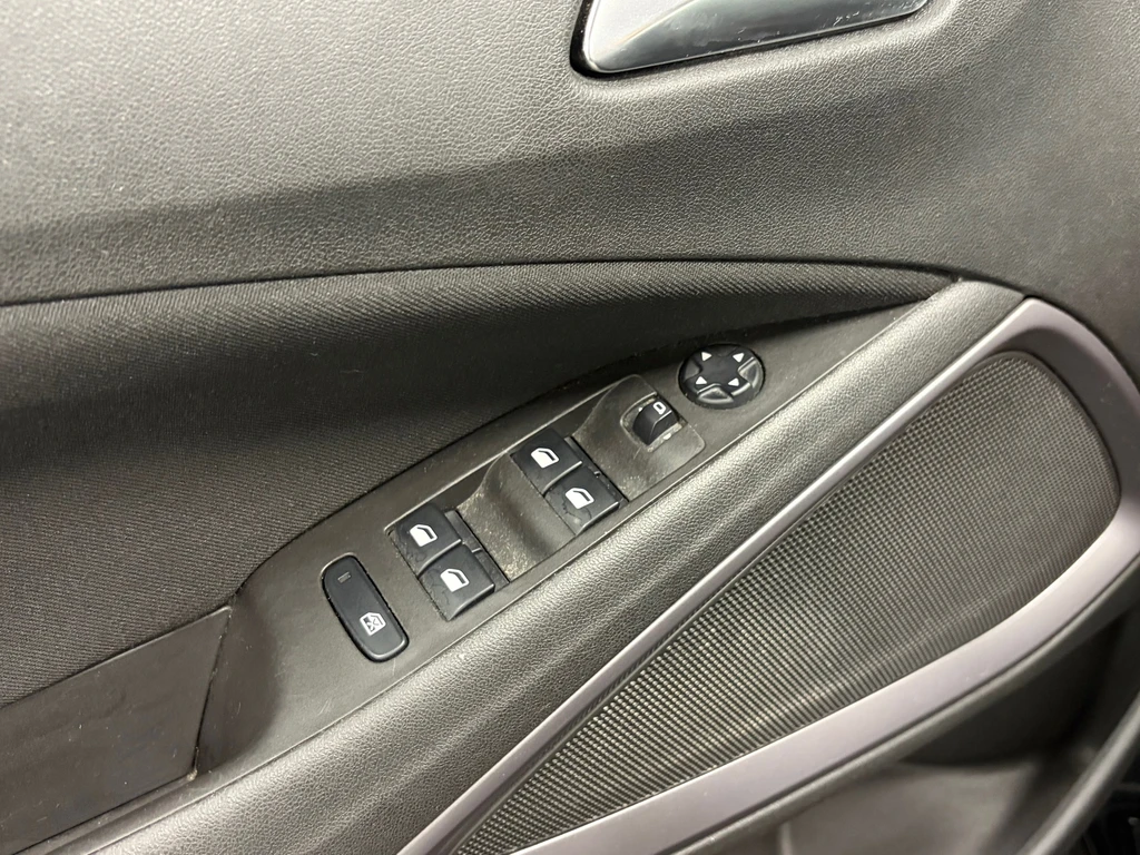 Opel Crossland X – foto 26