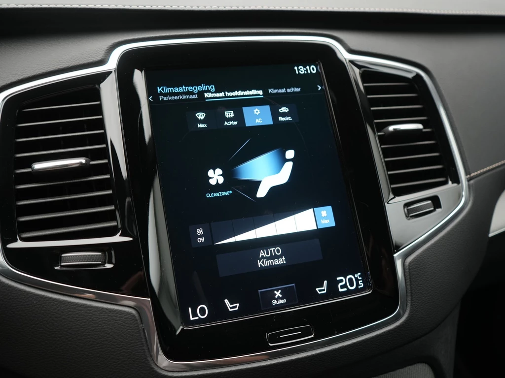 Volvo XC90 – foto 40