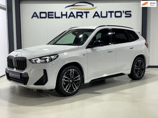 BMW X1 – thumbnail 1