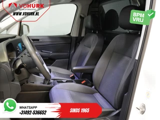 Volkswagen Caddy – thumbnail 12