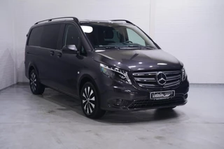 Mercedes-Benz Vito – thumbnail 10