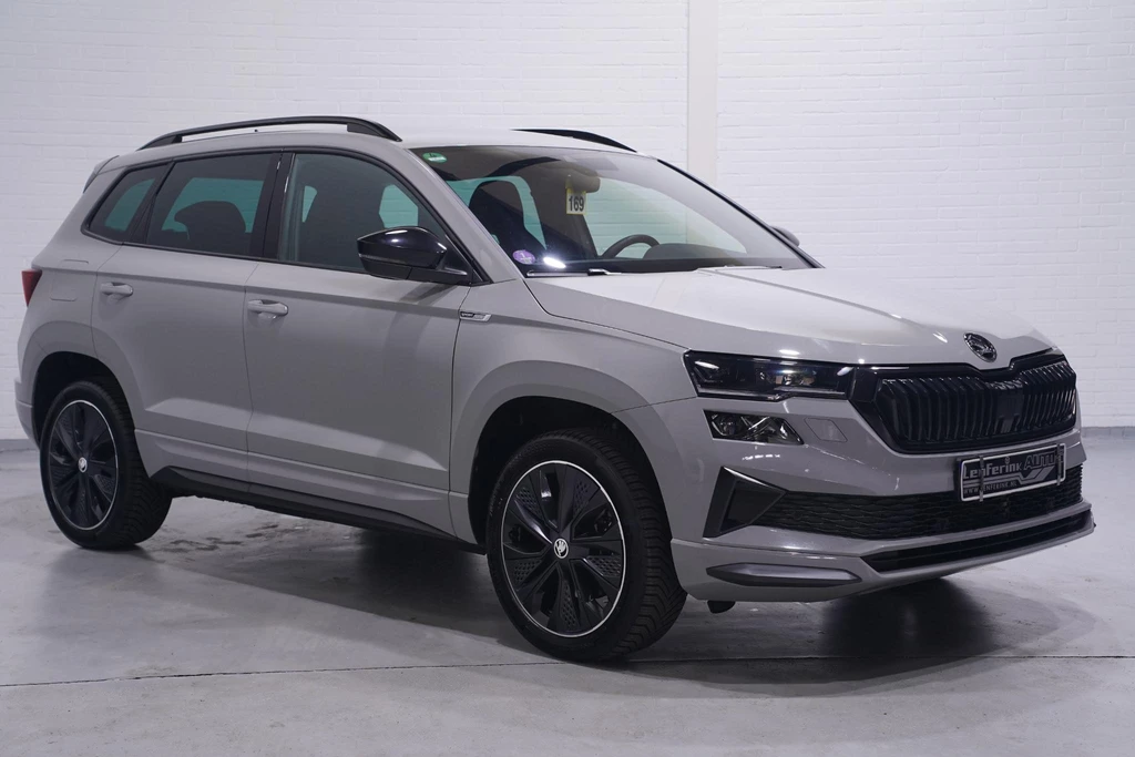 Škoda Karoq – foto 10